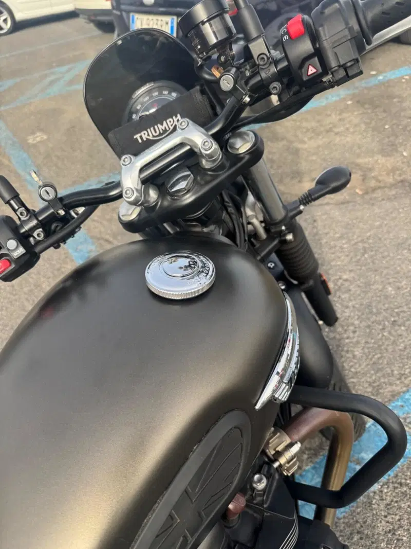 Triumph Speed Twin 900 (2023 - 24) (15)