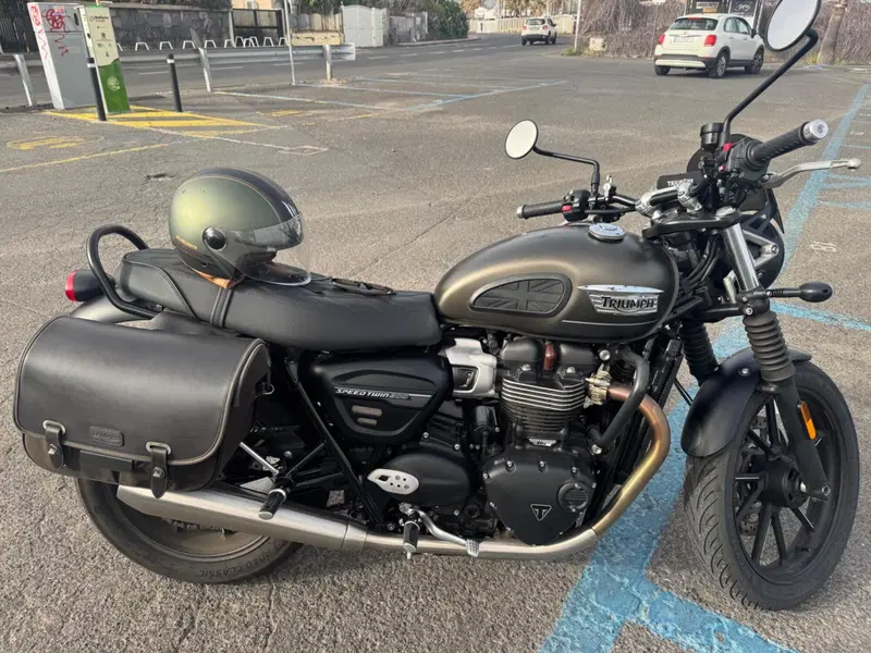Triumph Speed Twin 900 (2023 - 24) (17)