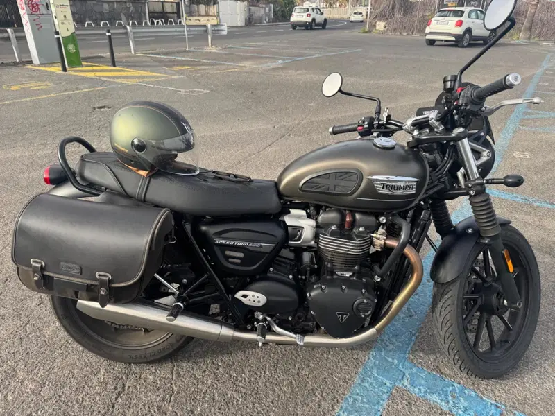 Triumph Speed Twin 900 (2023 - 24) (18)