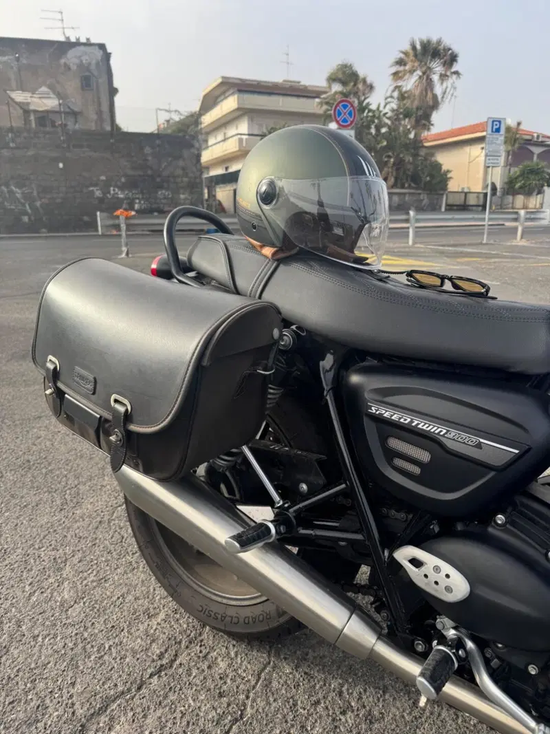 Triumph Speed Twin 900 (2023 - 24) (19)