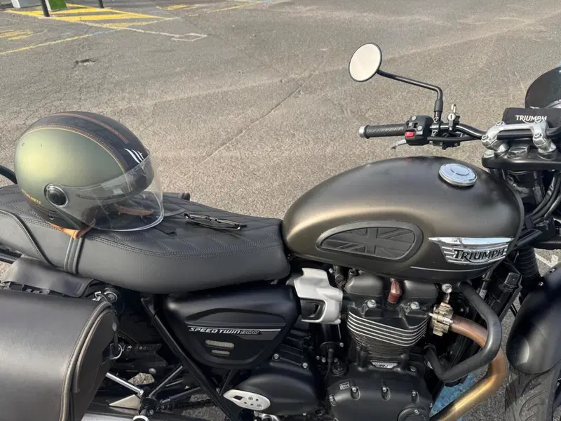 Triumph Speed Twin 900 (2023 - 24) (20)