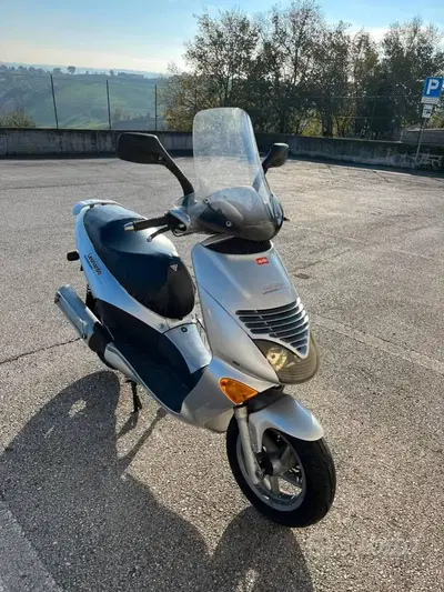 Aprilia Leonardo 150 (1997 - 02) usata