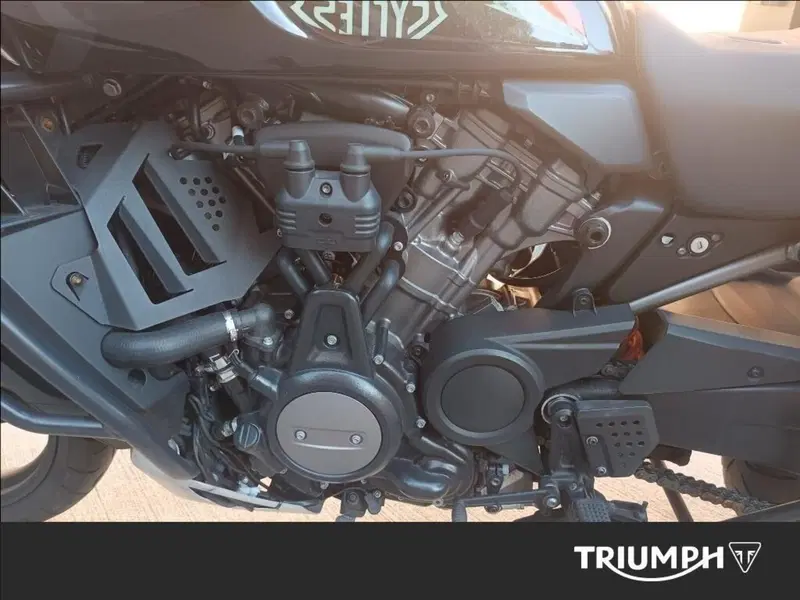 Harley-Davidson Pan America 1250 Special (2020 - 25) (8)