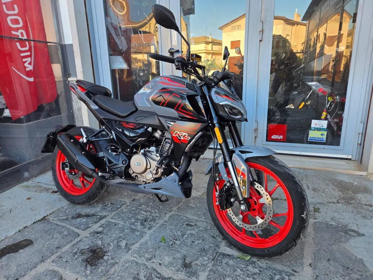 Kl Duel 125 (2023 - 24) (5)
