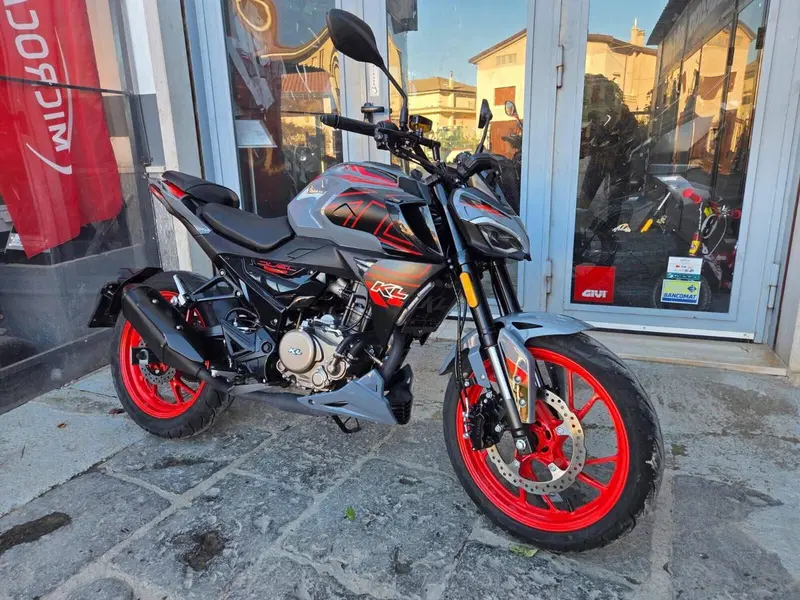 Kl Duel 125 (2023 - 24) (5)