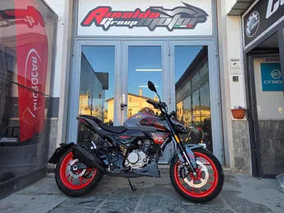 Kl Duel 125 (2023 - 24) usata