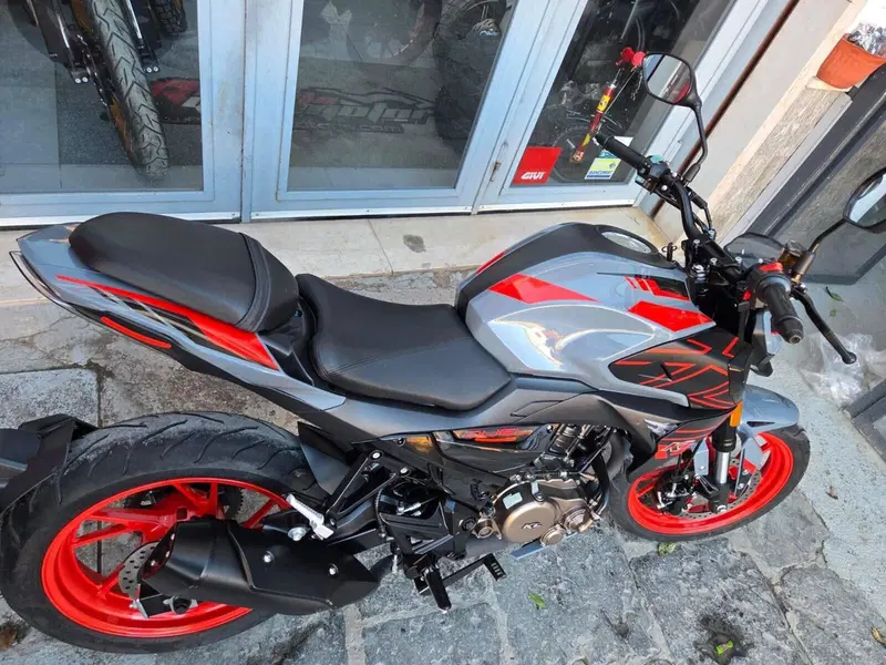 Kl Duel 125 (2023 - 24) (4)