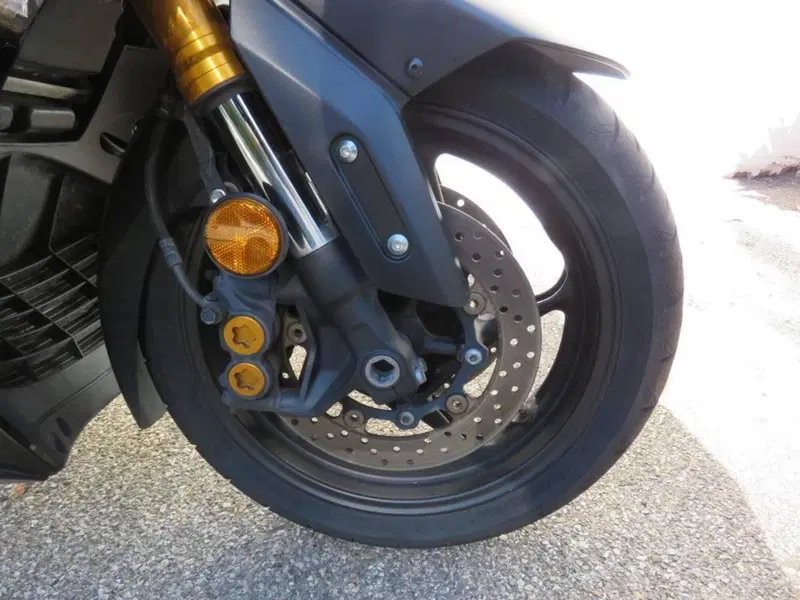 Yamaha T-Max 530 DX (2017 - 19) (8)