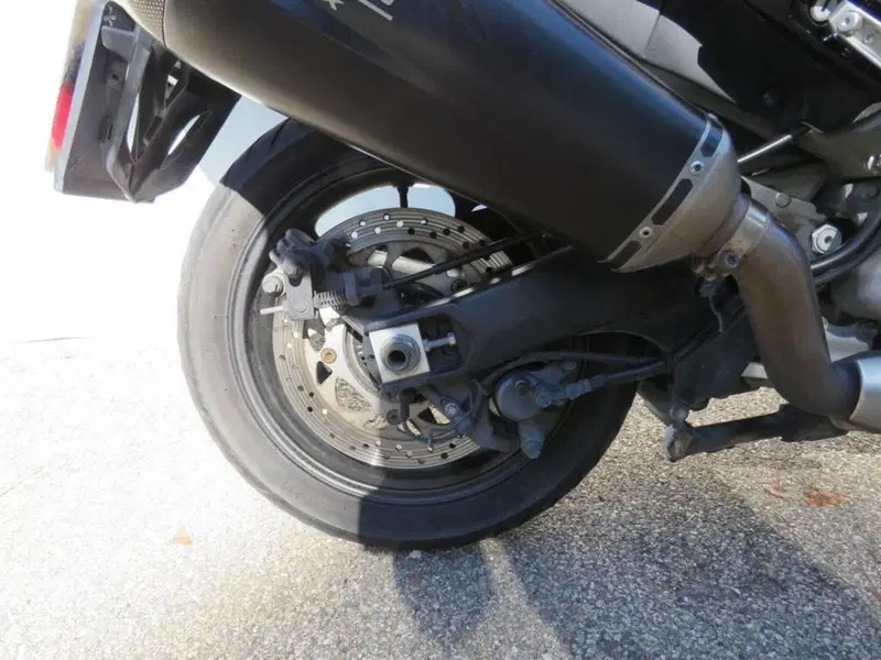 Yamaha T-Max 530 DX (2017 - 19) (9)