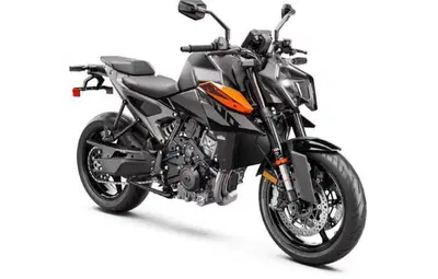 KTM 990 Duke (2024 - 26) nuova