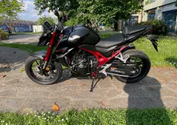 Honda CB 750 Hornet (2026) nuova