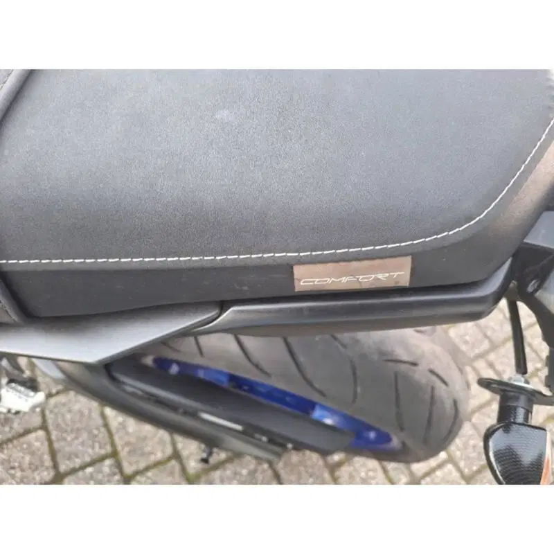 Yamaha MT-09 ABS (2016) (4)