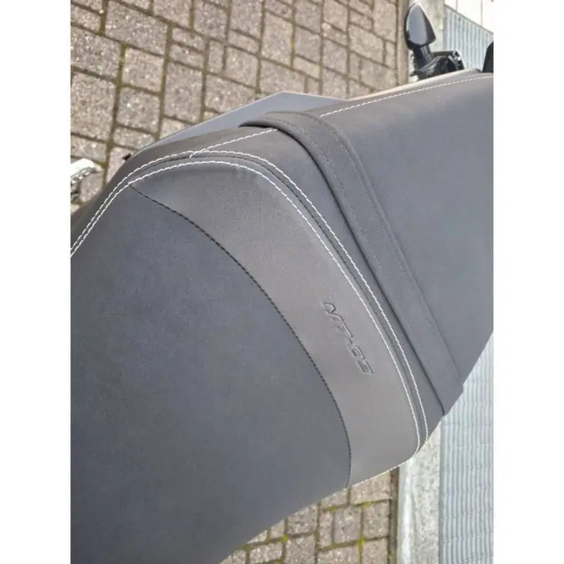 Yamaha MT-09 ABS (2016) (5)