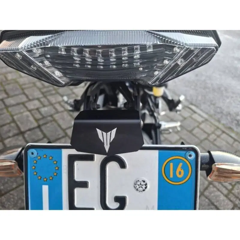 Yamaha MT-09 ABS (2016) (8)