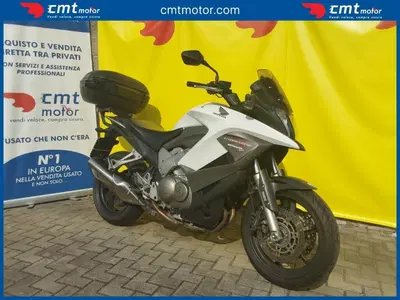 Honda Crossrunner ABS (2010 - 14) usata