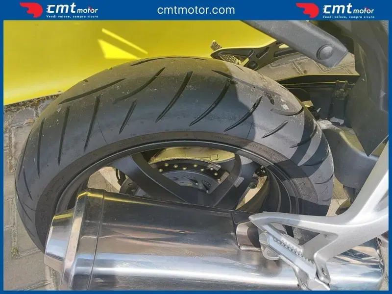 Honda Crossrunner ABS (2010 - 14) (8)