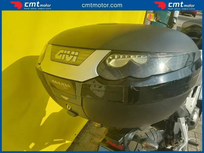 Honda Crossrunner ABS (2010 - 14) (9)