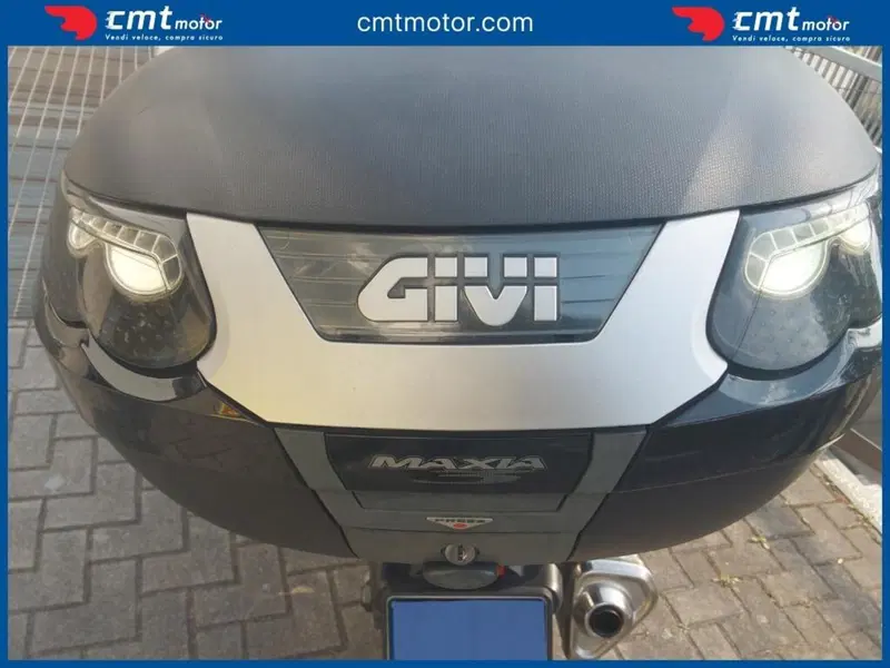 Honda Crossrunner ABS (2010 - 14) (10)