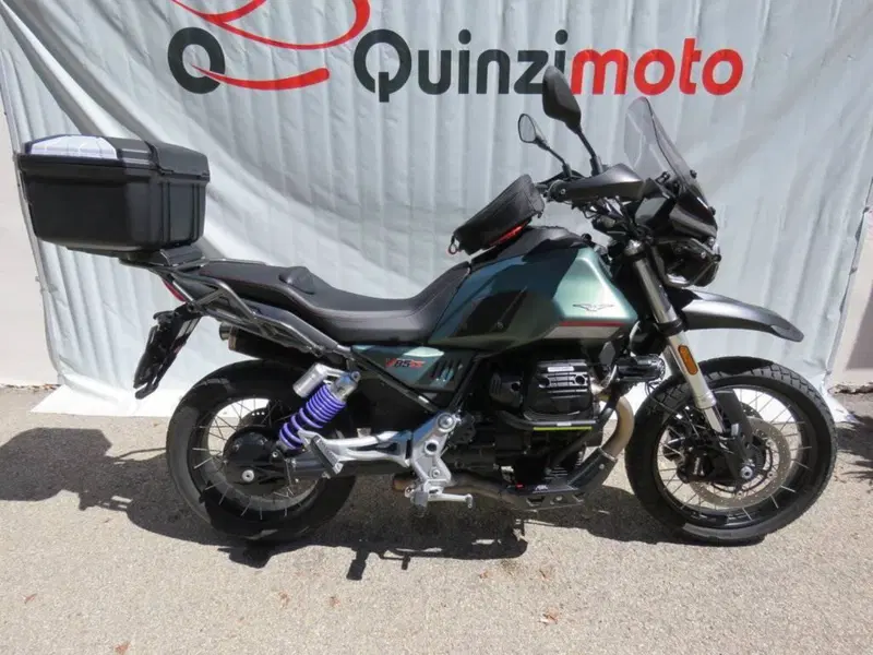 Moto Guzzi V85 TT (2021 - 23) (3)