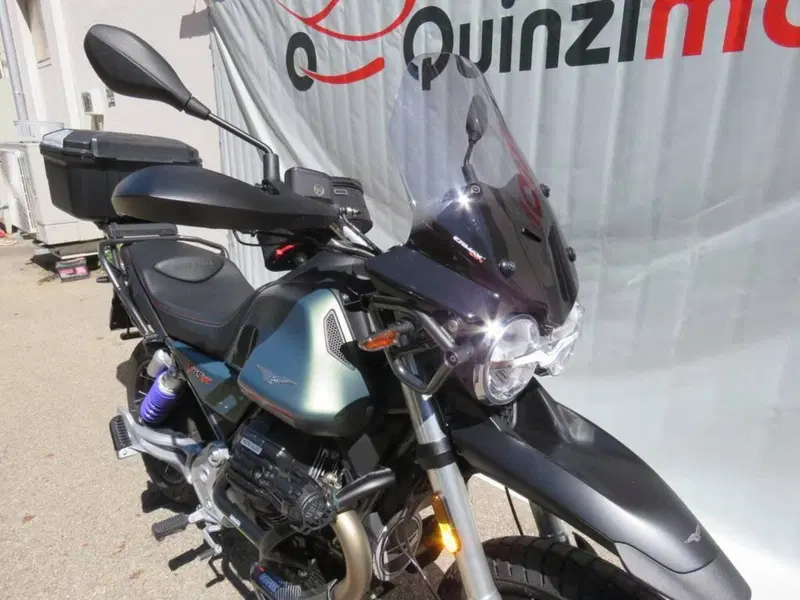 Moto Guzzi V85 TT (2021 - 23) (18)