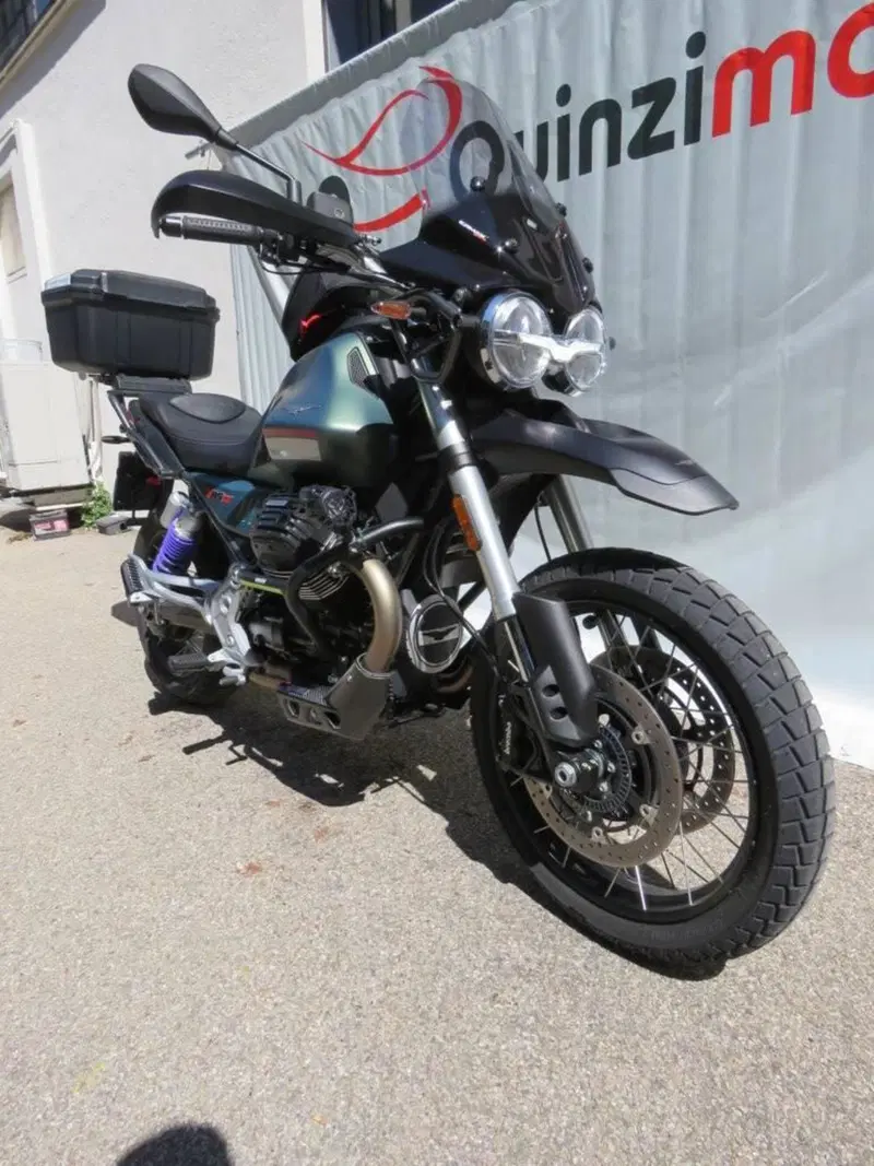 Moto Guzzi V85 TT (2021 - 23) (19)