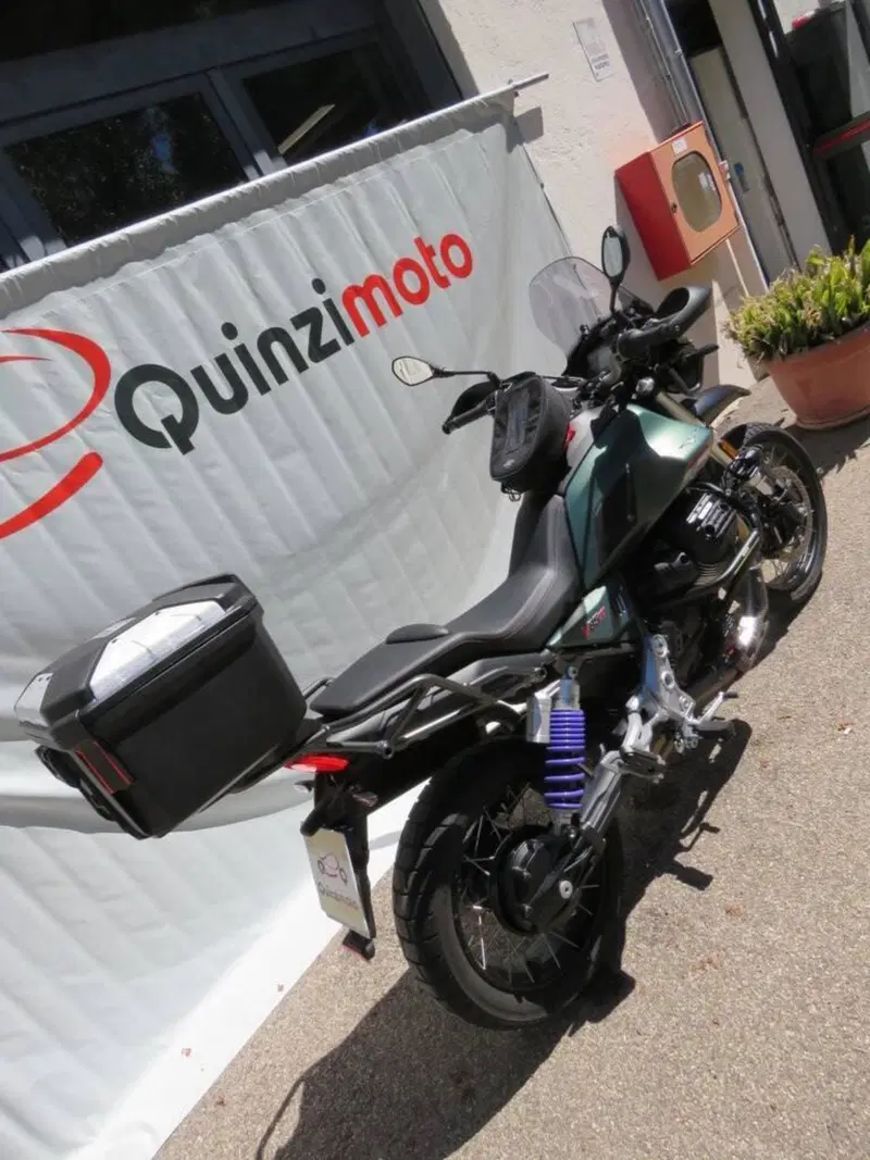 Moto Guzzi V85 TT (2021 - 23) (20)