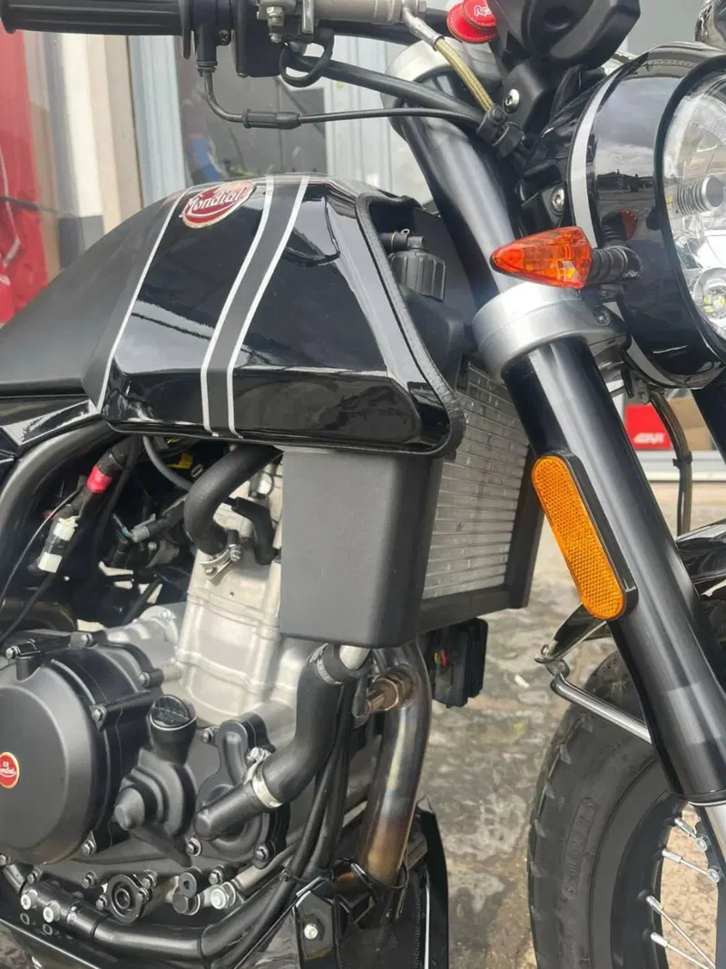 FB Mondial HPS 300 (2020 - 21) (6)