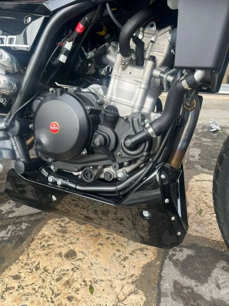 FB Mondial HPS 300 (2020 - 21) (7)