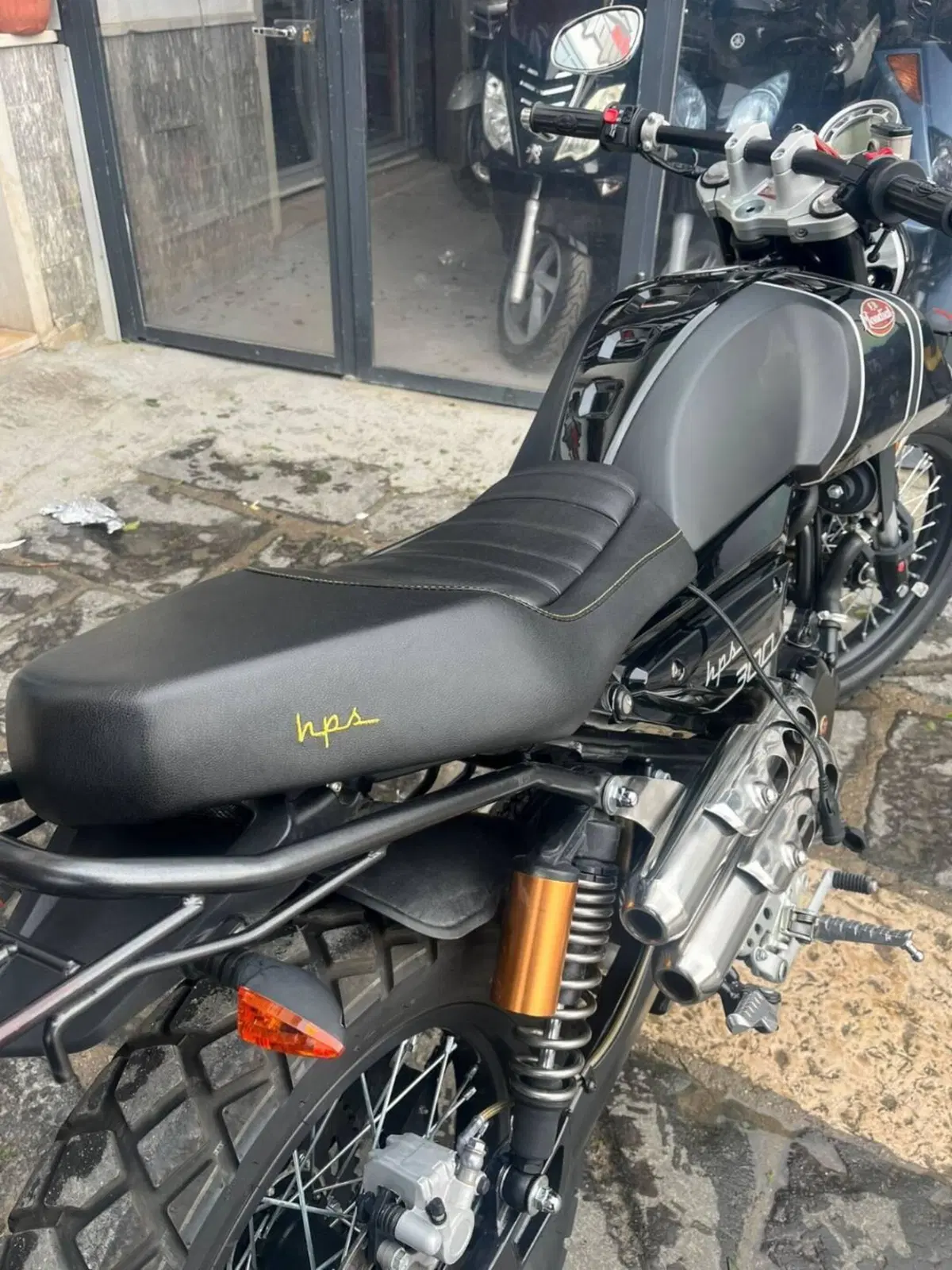 FB Mondial HPS 300 (2020 - 21) (9)