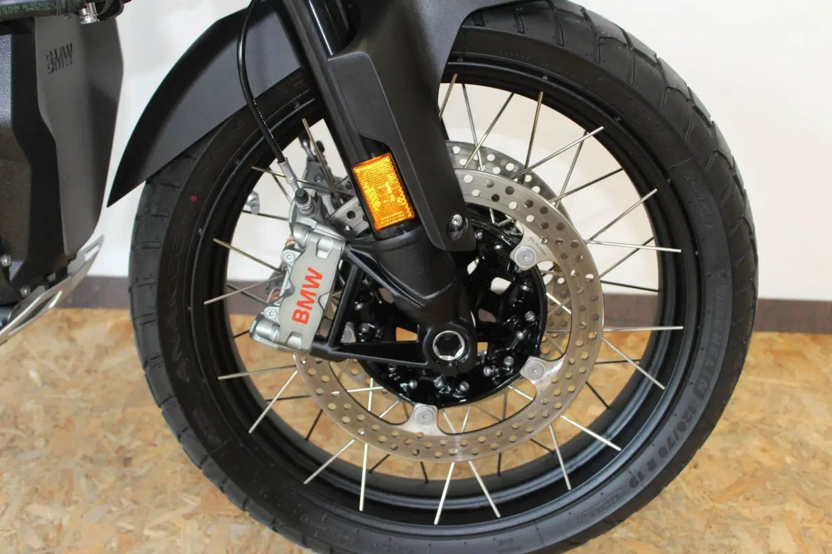 Bmw R 1300 GS ASA (2024 - 26) (15)