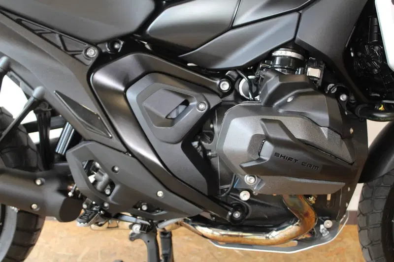 Bmw R 1300 GS ASA (2024 - 26) (11)