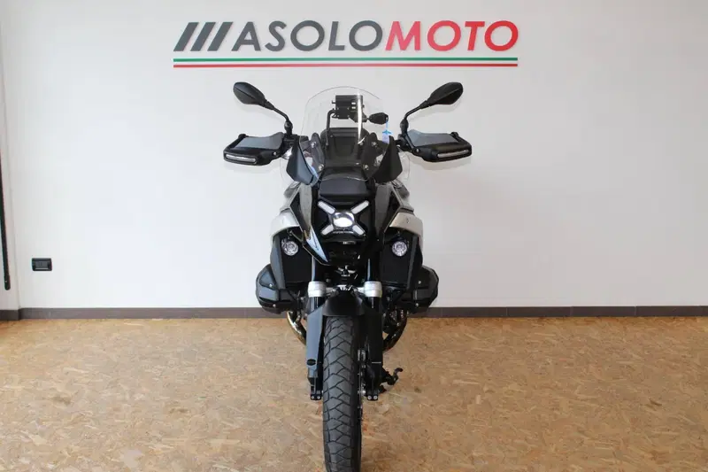 Bmw R 1300 GS ASA (2024 - 26) (3)