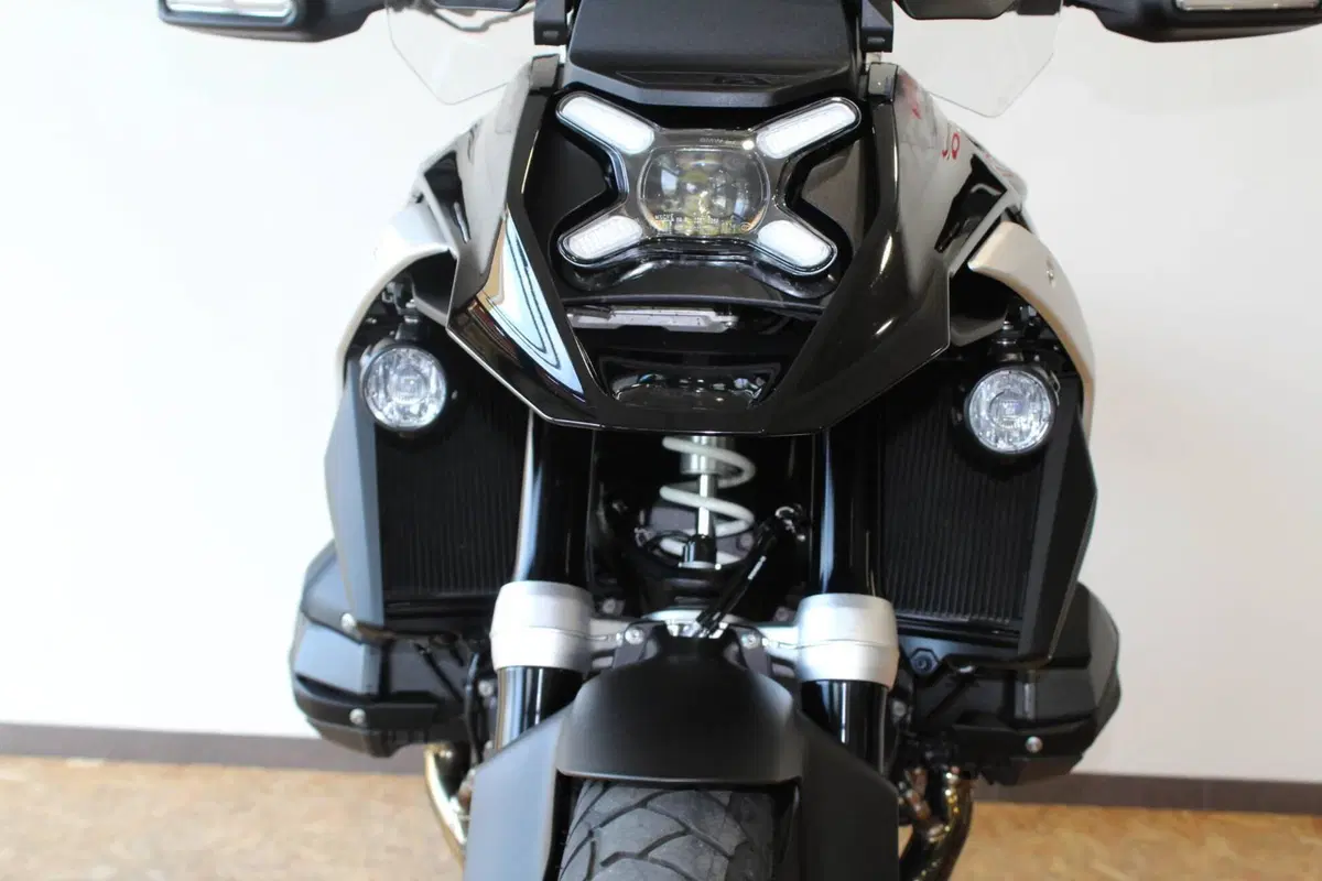 Bmw R 1300 GS ASA (2024 - 26) (8)