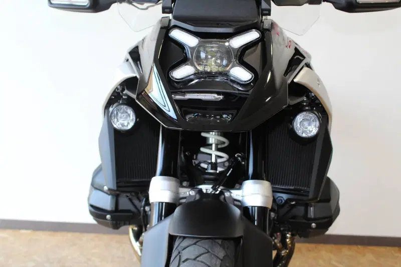Bmw R 1300 GS ASA (2024 - 26) (8)