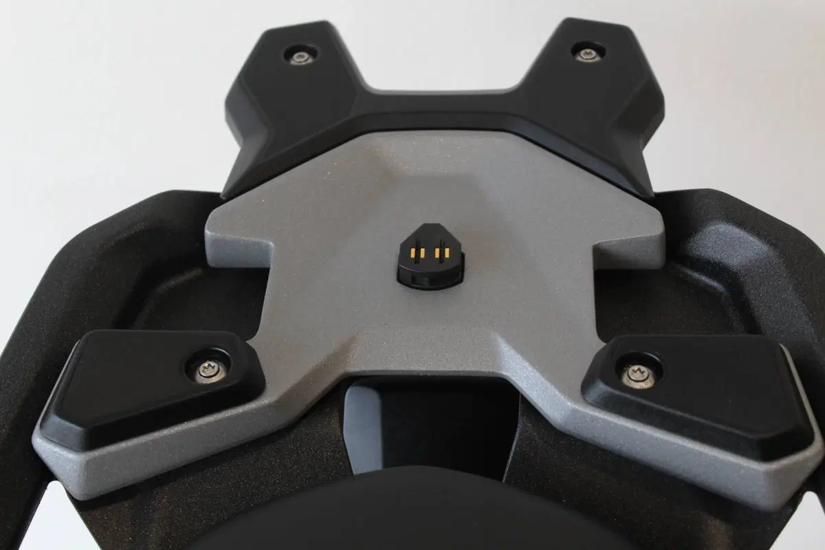Bmw R 1300 GS ASA (2024 - 26) (14)