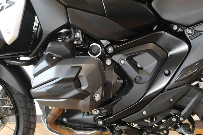 Bmw R 1300 GS ASA (2024 - 26) (12)