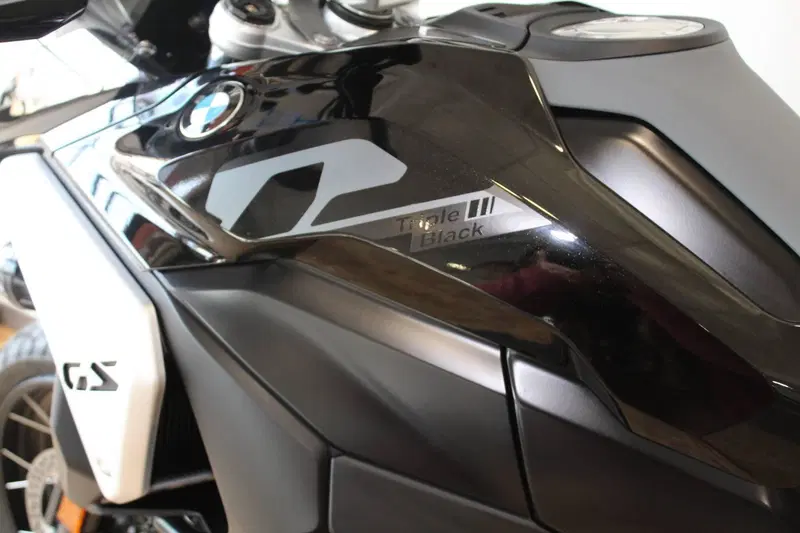 Bmw R 1300 GS ASA (2024 - 26) (9)