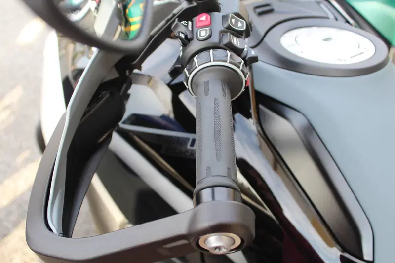 Bmw R 1300 GS ASA (2024 - 26) (7)