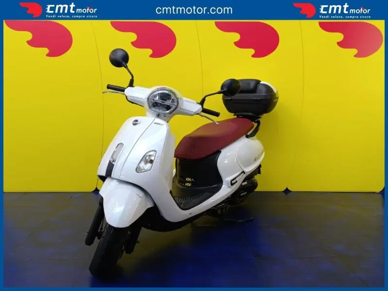 Sym Fiddle 50i (2021 - 26) (2)