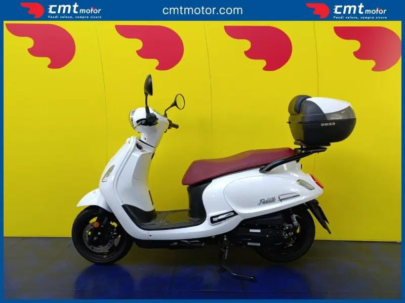 Sym Fiddle 50i (2021 - 26) (3)
