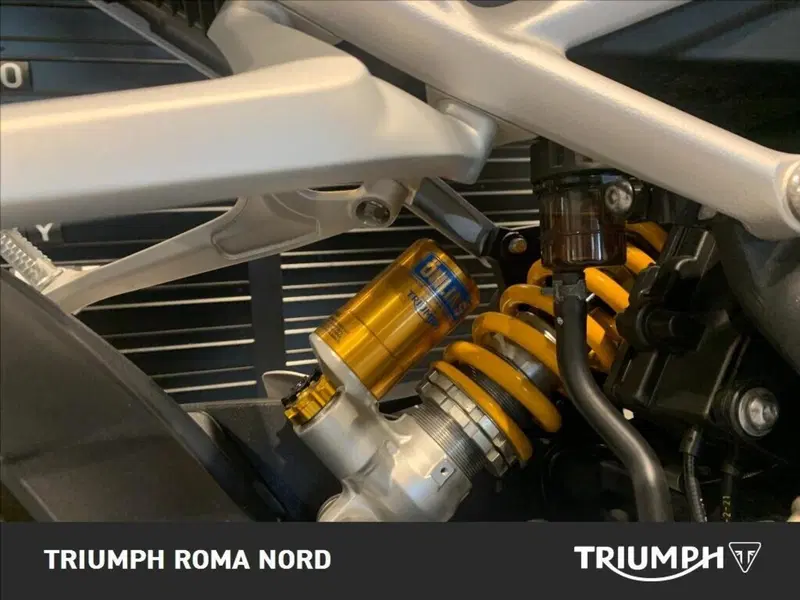 Triumph Speed Triple 1200 RS (2021 - 24) (3)