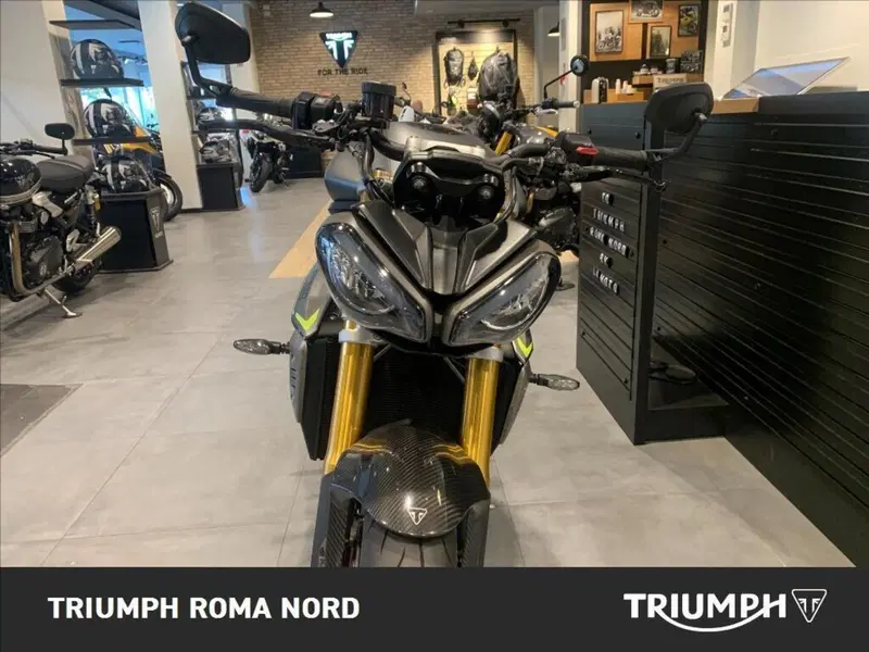 Triumph Speed Triple 1200 RS (2021 - 24) (4)