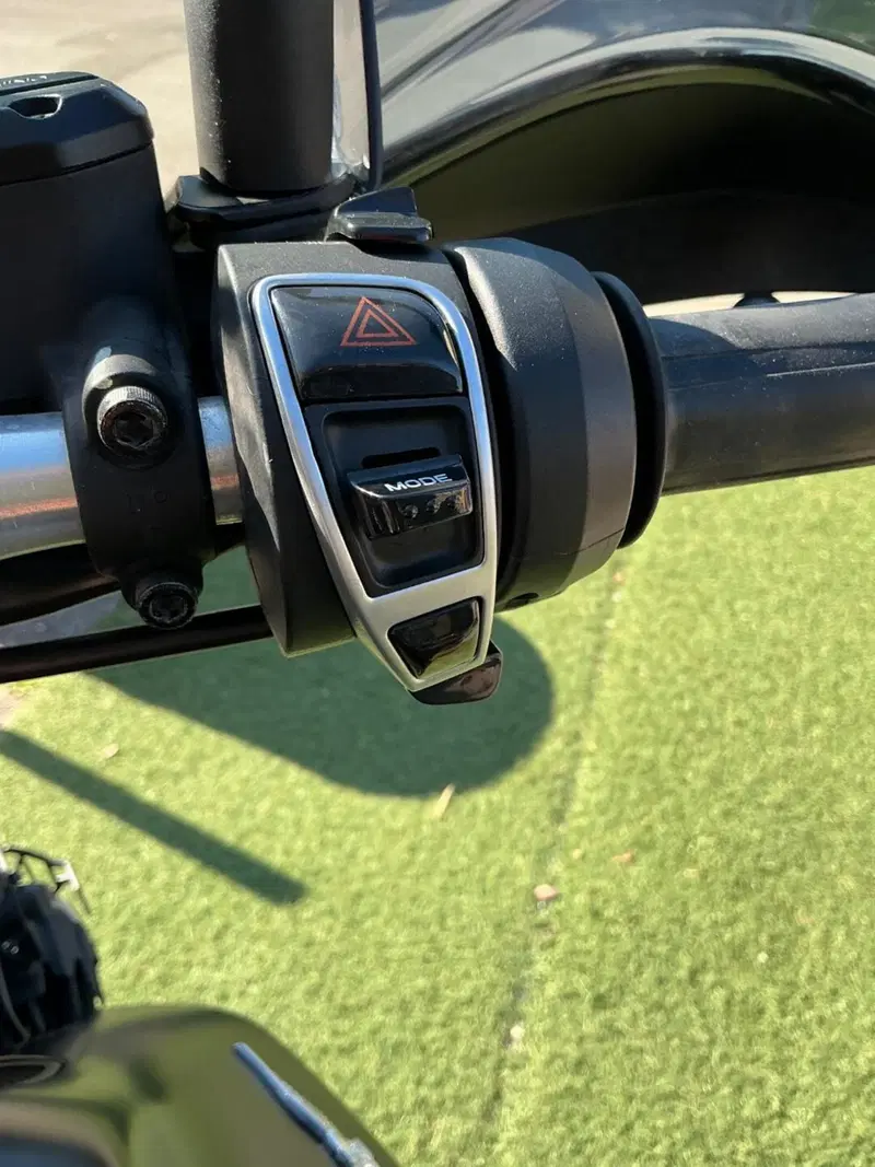 Moto Guzzi V85 TT (2021 - 23) (14)