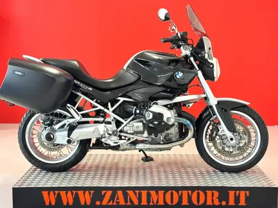 Bmw R 1200 R Classic (2011 - 12) usata