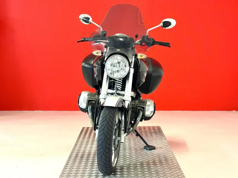 Bmw R 1200 R Classic (2011 - 12) (3)