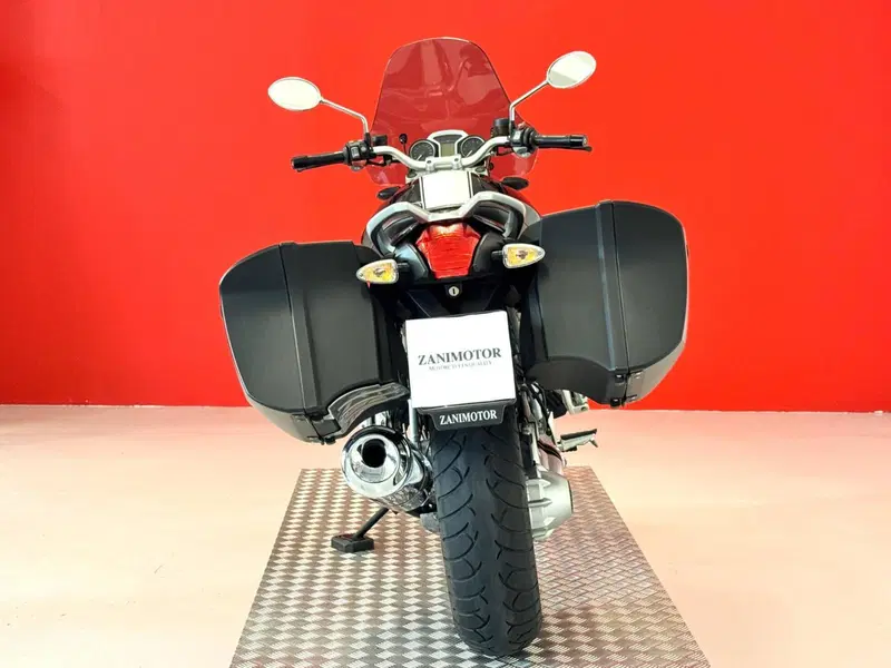 Bmw R 1200 R Classic (2011 - 12) (7)
