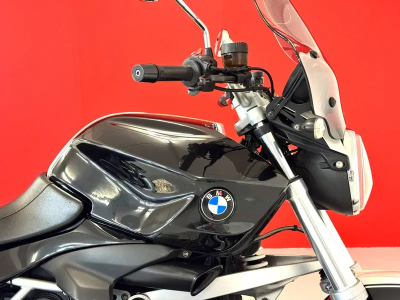 Bmw R 1200 R Classic (2011 - 12) (10)
