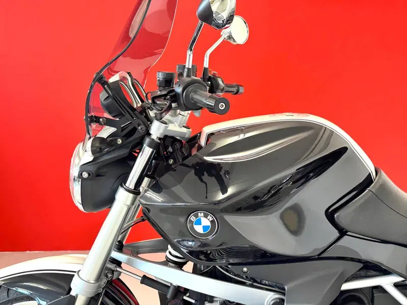 Bmw R 1200 R Classic (2011 - 12) (13)