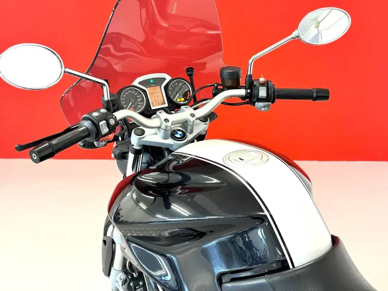 Bmw R 1200 R Classic (2011 - 12) (17)