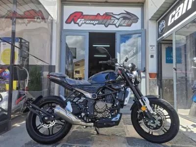 Voge Trofeo 300AC (2021 - 26) usata
